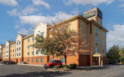 Photo 2 - Extended Stay America Suites Philadelphia Airport Tinicum Bl