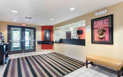 Photo 3 - Extended Stay America Suites Livermore Airway Blvd