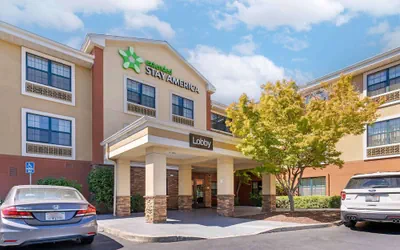 Photo 2 - Extended Stay America Suites Livermore Airway Blvd