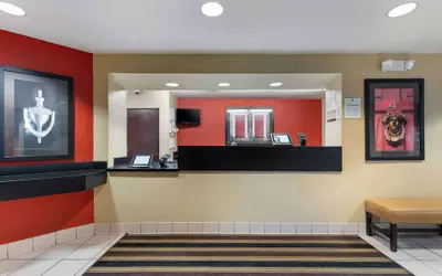 Photo 5 - Extended Stay America Suites Livermore Airway Blvd