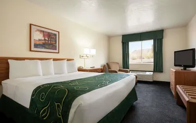 Photo 5 - Travelodge by Wyndham Green River WY