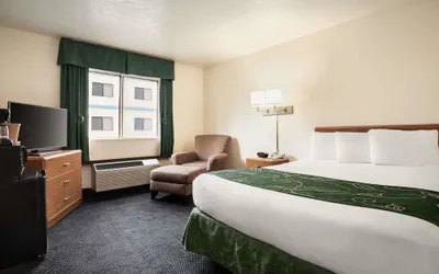 Photo 4 - Travelodge by Wyndham Green River WY