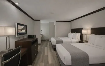 Photo 4 - Discovery Inn