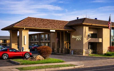 Photo 2 - Discovery Inn