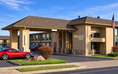 Photo 2 - Discovery Inn