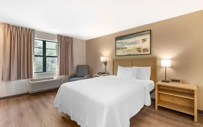 Photo 5 - Extended Stay America Suites St Petersburg Clearwater ExecDr