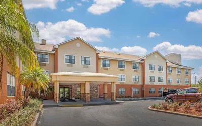 Extended Stay America Suites St Petersburg Clearwater ExecDr