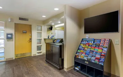 Photo 4 - Extended Stay America Suites Boston Woburn