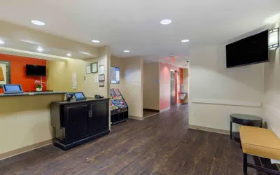 Photo 5 - Extended Stay America Suites Boston Woburn