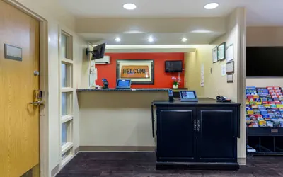 Photo 3 - Extended Stay America Suites Boston Woburn