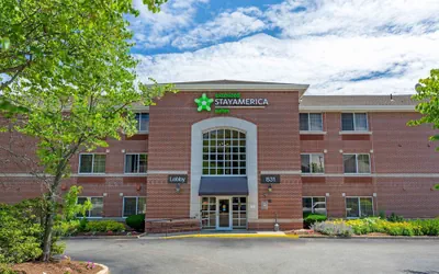 Photo 2 - Extended Stay America Suites Boston Woburn