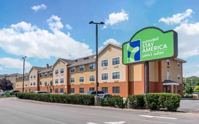 Photo 2 - Extended Stay America Select Suites Chicago O'Hare