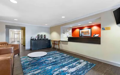 Photo 4 - Extended Stay America Suites Corpus Christi Staples