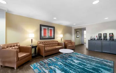 Photo 3 - Extended Stay America Suites Corpus Christi Staples