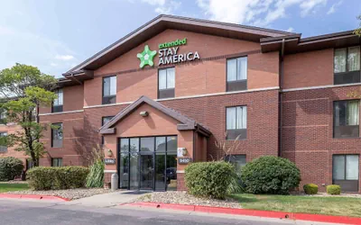 Photo 2 - Extended Stay America Suites Wichita East
