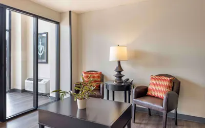 Photo 5 - Extended Stay America Suites Wichita East