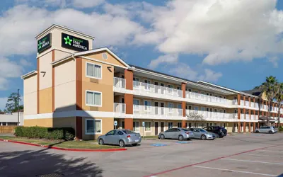 Photo 2 - Extended Stay America Suites Houston The Woodlands