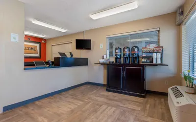 Photo 3 - Extended Stay America Suites Houston The Woodlands