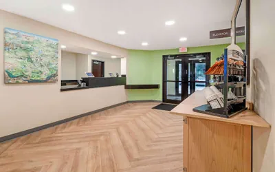 Photo 5 - Extended Stay America Suites Asheville Tunnel Rd