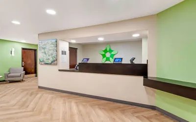 Photo 4 - Extended Stay America Suites Asheville Tunnel Rd