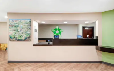 Photo 3 - Extended Stay America Suites Asheville Tunnel Rd