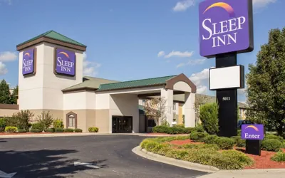 Photo 2 - Sleep Inn Wilson near I-95
