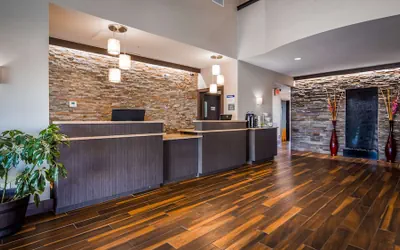 Photo 3 - Best Western Travelers Rest Greenville