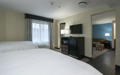 Photo 4 - Best Western Travelers Rest Greenville