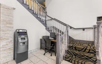 Photo 5 - Quality Inn & Suites Salt Lake City Airport West