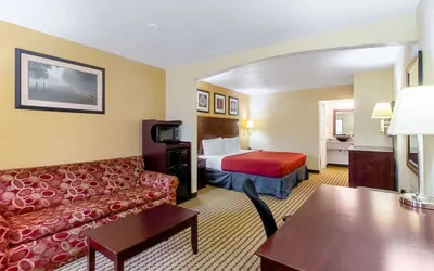 Photo 4 - Quality Inn & Suites Dickson