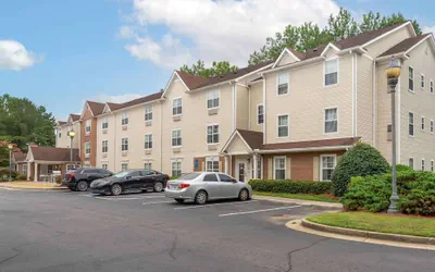 Photo 2 - Extended Stay America Suites Atlanta Norcross Peachtree Corn