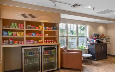 Photo 5 - Extended Stay America Suites Atlanta Norcross Peachtree Corn