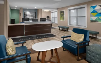 Photo 5 - Residence Inn Boston Dedham