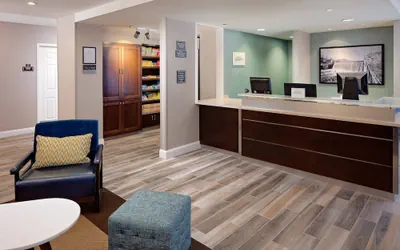 Photo 4 - Residence Inn Boston Dedham