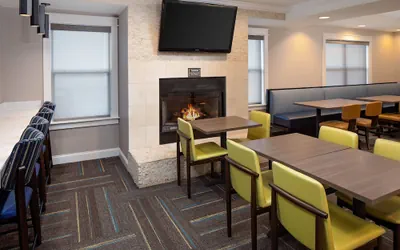 Photo 3 - Residence Inn Boston Dedham