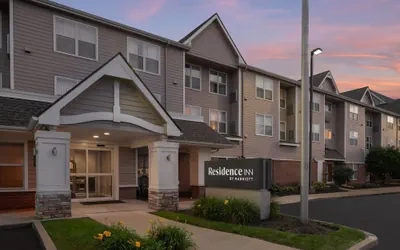 Photo 2 - Residence Inn Boston Dedham
