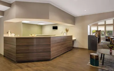 Photo 4 - Sonesta ES Suites Parsippany Morris Plains