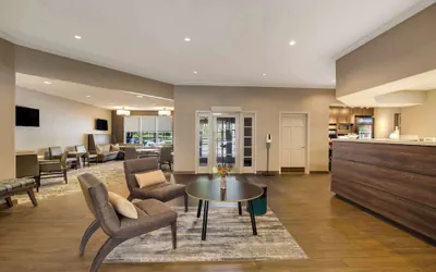 Photo 2 - Sonesta ES Suites Parsippany Morris Plains