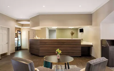 Photo 3 - Sonesta ES Suites Parsippany Morris Plains