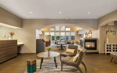 Photo 5 - Sonesta ES Suites Parsippany Morris Plains