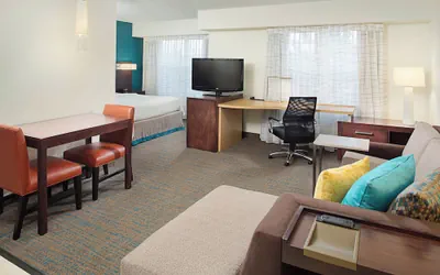 Photo 5 - Residence Inn by Marriott Chicago O'Hare