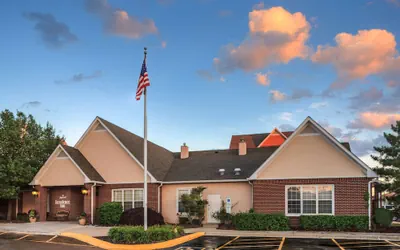 Residence Inn by Marriott Chicago O'Hare