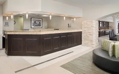Photo 3 - Residence Inn by Marriott Chicago O'Hare