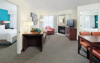 Photo 2 - Residence Inn by Marriott Chicago O'Hare