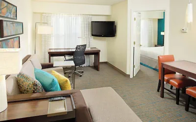 Photo 4 - Residence Inn by Marriott Chicago O'Hare