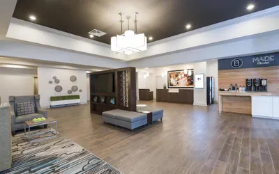 Photo 2 - Doubletree by Hilton Pleasant Prairie Kenosha