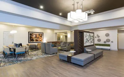 Photo 3 - Doubletree by Hilton Pleasant Prairie Kenosha