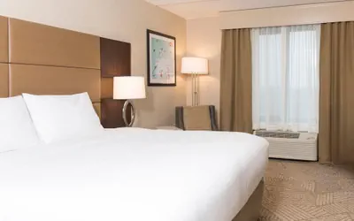 Photo 4 - Doubletree by Hilton Pleasant Prairie Kenosha