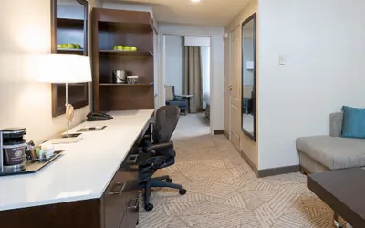Photo 5 - Doubletree by Hilton Pleasant Prairie Kenosha