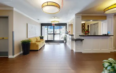 Photo 5 - Comfort Inn Gaslamp Convention Center